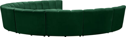 Infinity - 9 Pc. Modular Sectional