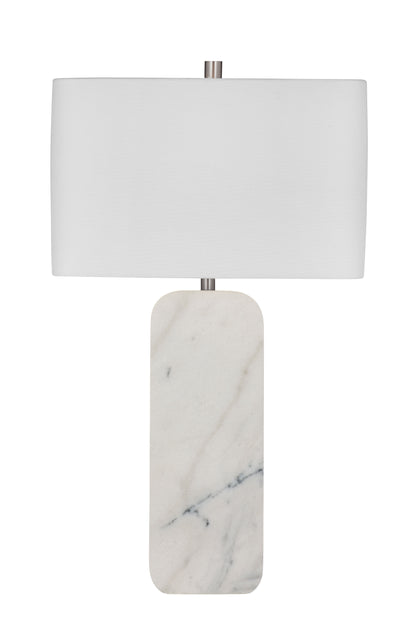 Systin - Table Lamp - White