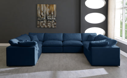 Plush - Modular Sectional