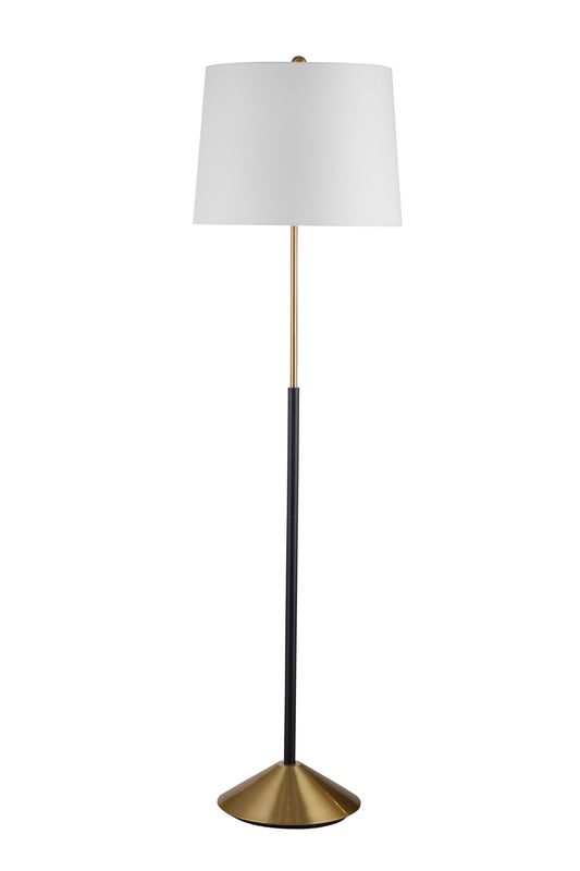 Sindi - Floor Lamp - Yellow