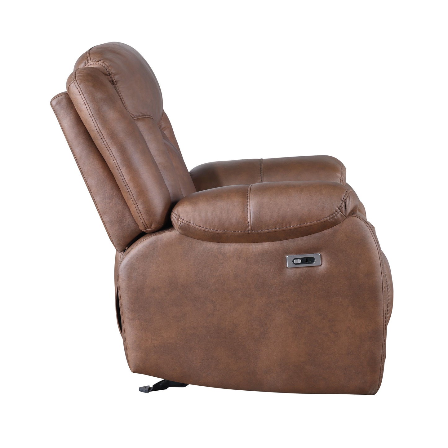 Morello - Glider Recliner