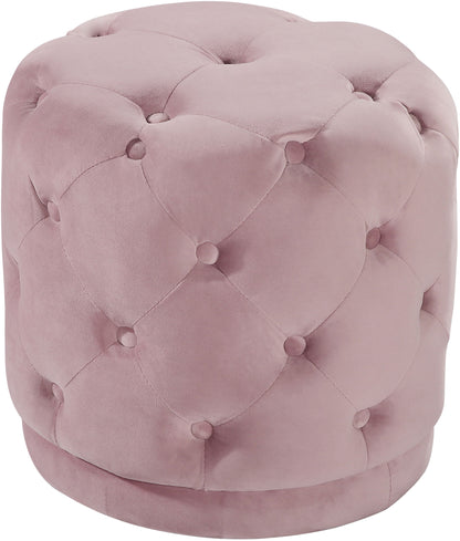 Harper - Stool Ottoman