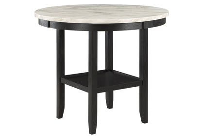 D40011 - Bar Table - Light Gray