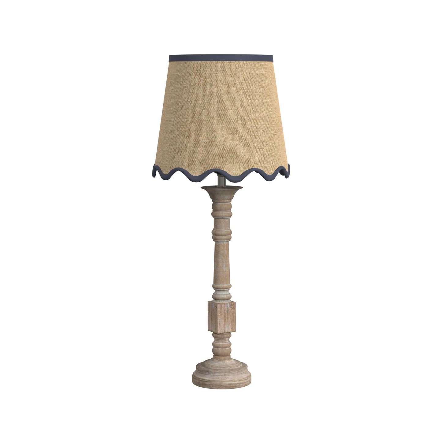 George - Table Lamp - Beige