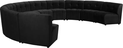 Limitless - 10 Pc. Modular Sectional