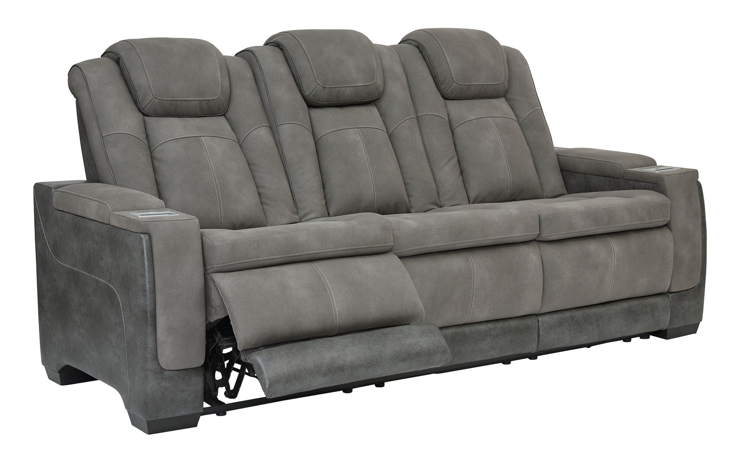 Next-Gen Durapella - Power Reclining Sofa