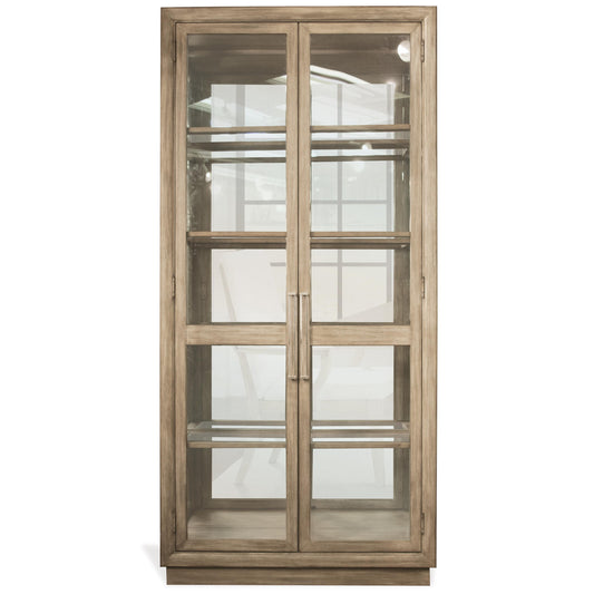 Sophie - Display Cabinet - Natural