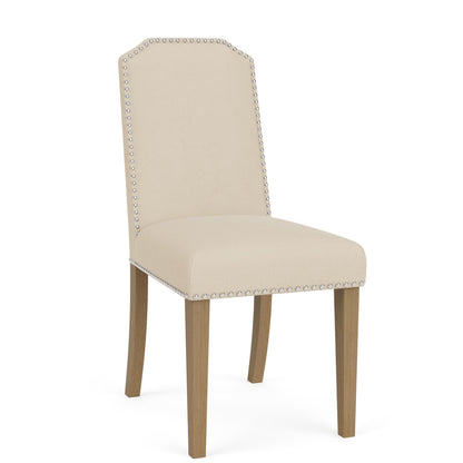 Mix-N-Match Chairs - Clipped Top Upholstered Chair