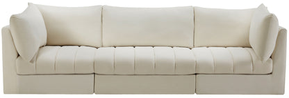 Jacob - Modular 3 Seat Sofa