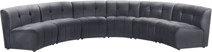 Limitless - 6 Pc. Modular Sectional