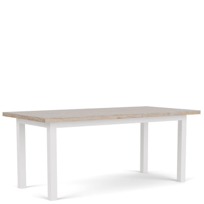 Rosalie - Leg Dining Table