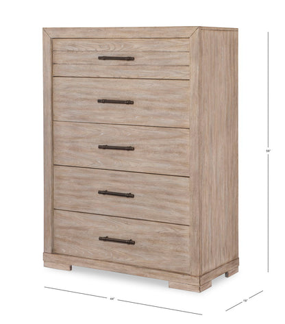 Westwood - Drawer Chest