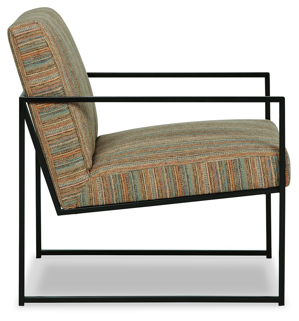 Aniak - Accent Chair