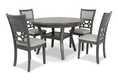 Mitchell - Dining Set