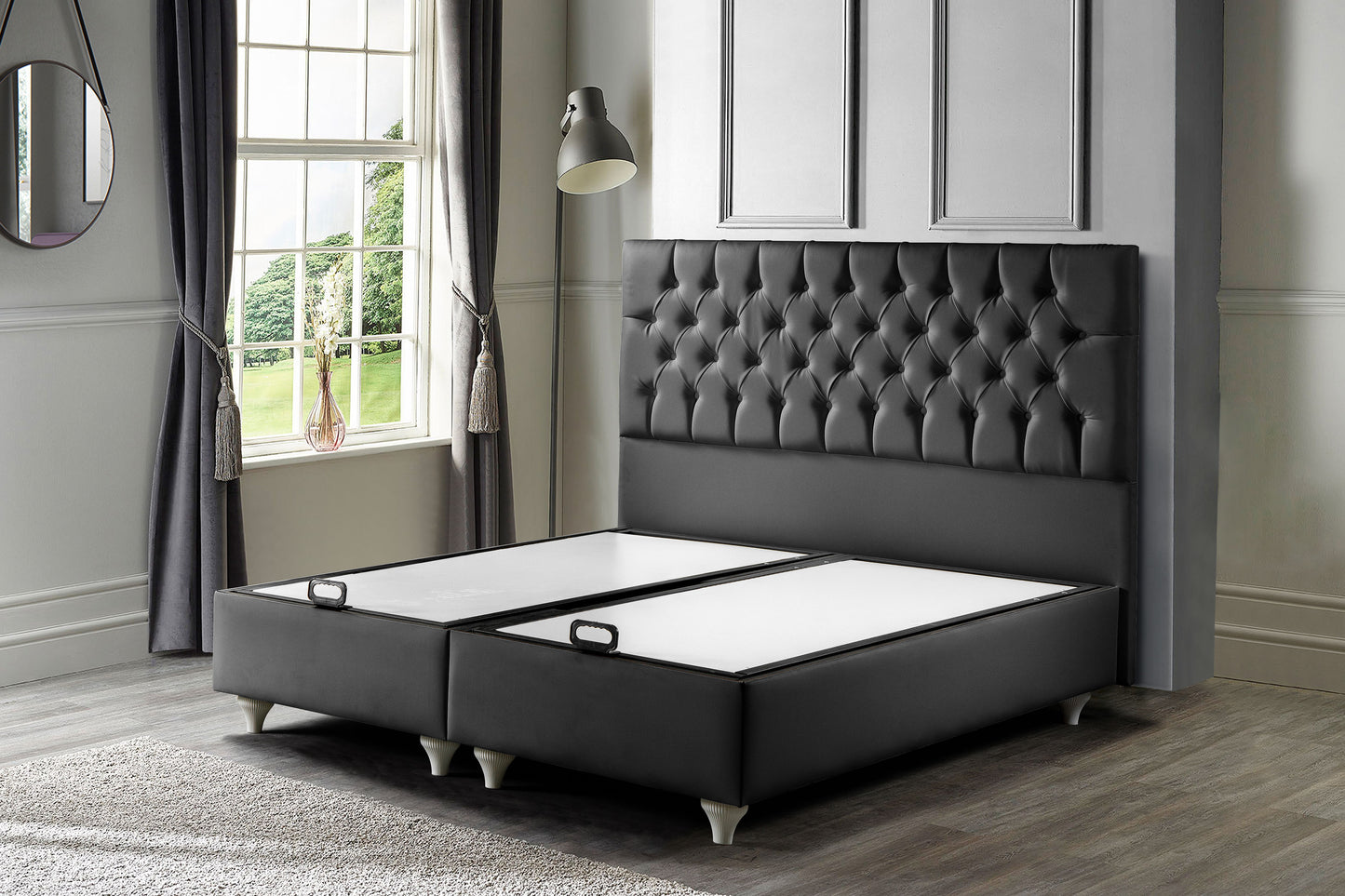 Ottomanson Casabed - Bed Frame