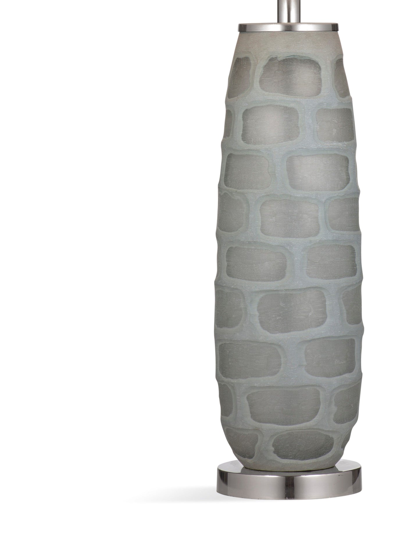 DePau - Table Lamp - Gray