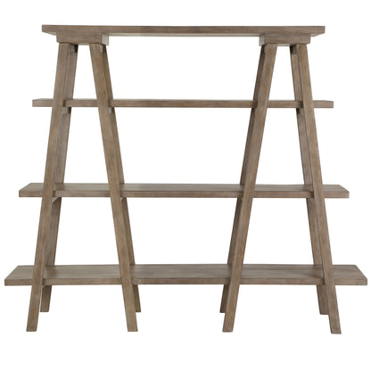 Lancaster - Bookshelf - Dove Tail Grey