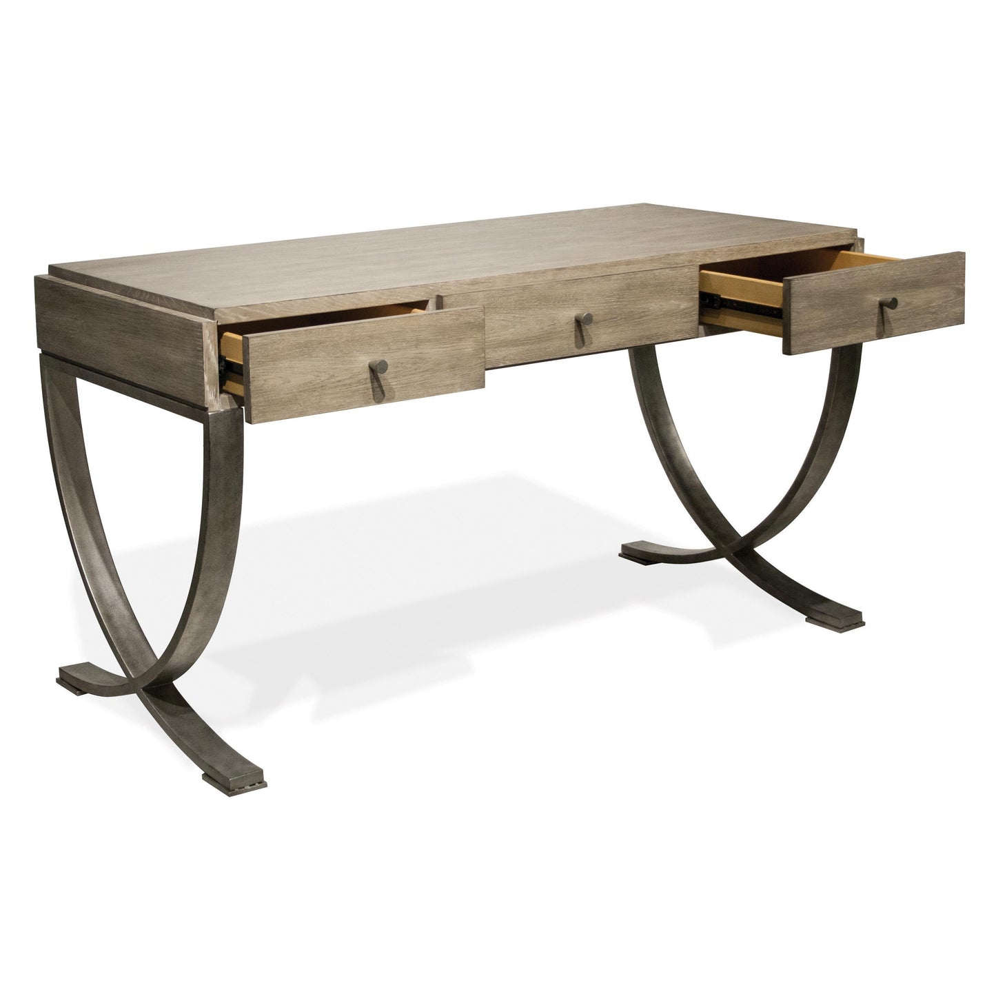 Sophie - Writing Desk - Natural