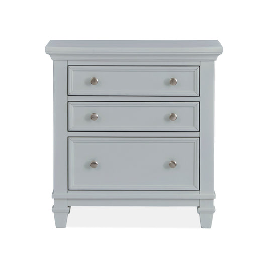 Charleston - Drawer Nightstand