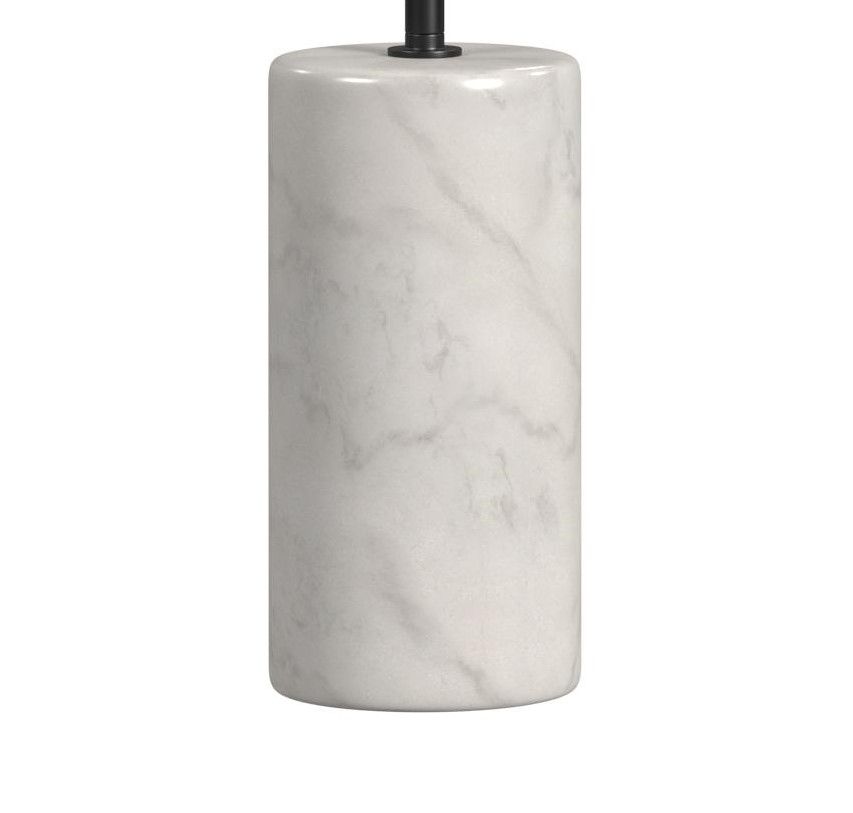 Studio - Floor Lamp - White