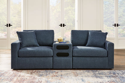 Modmax - Ink - Sectional