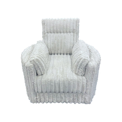 Embrace - Swivel Accent Chair