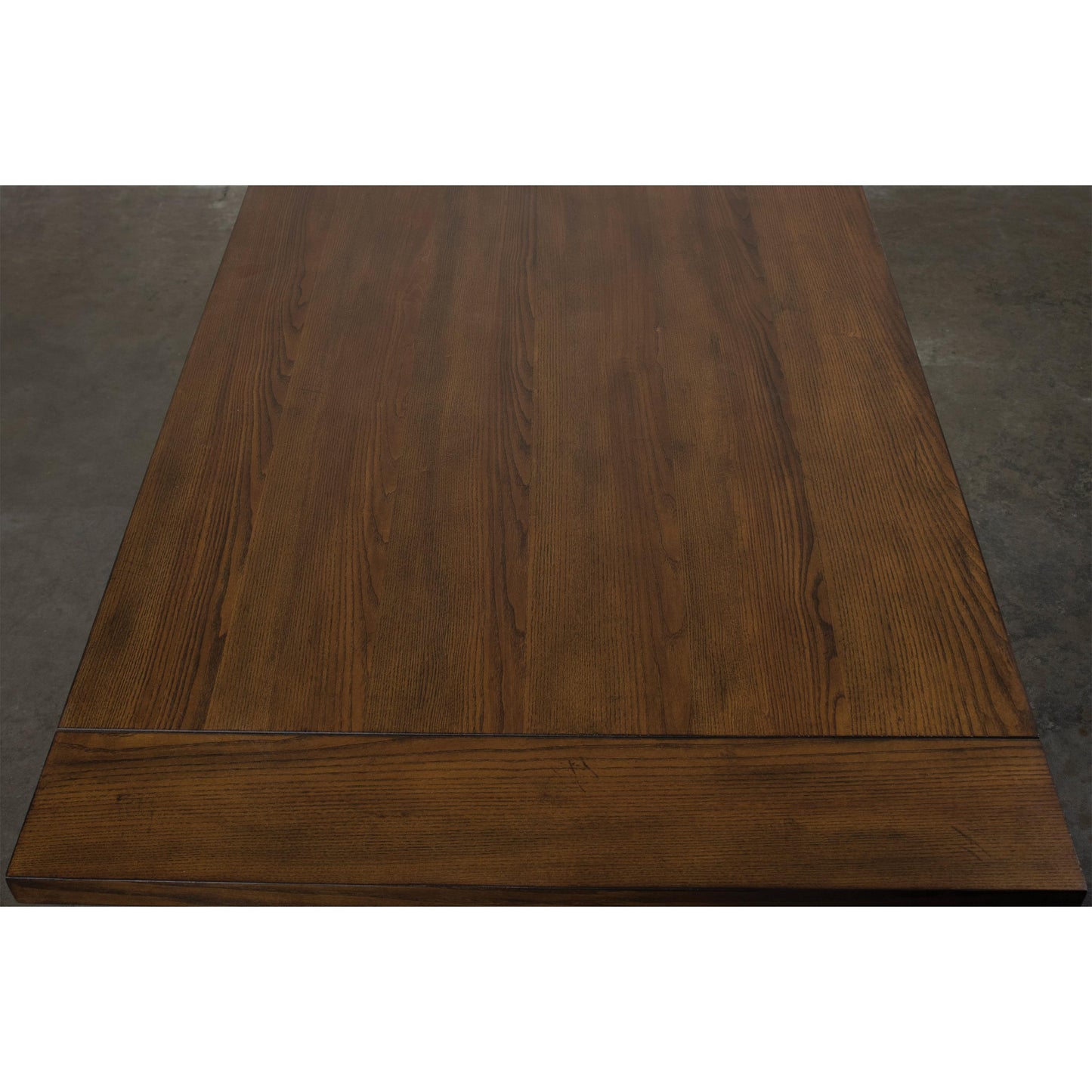 Windridge - Angle-Leg Cocktail Table - Sagamore Burnished Ash