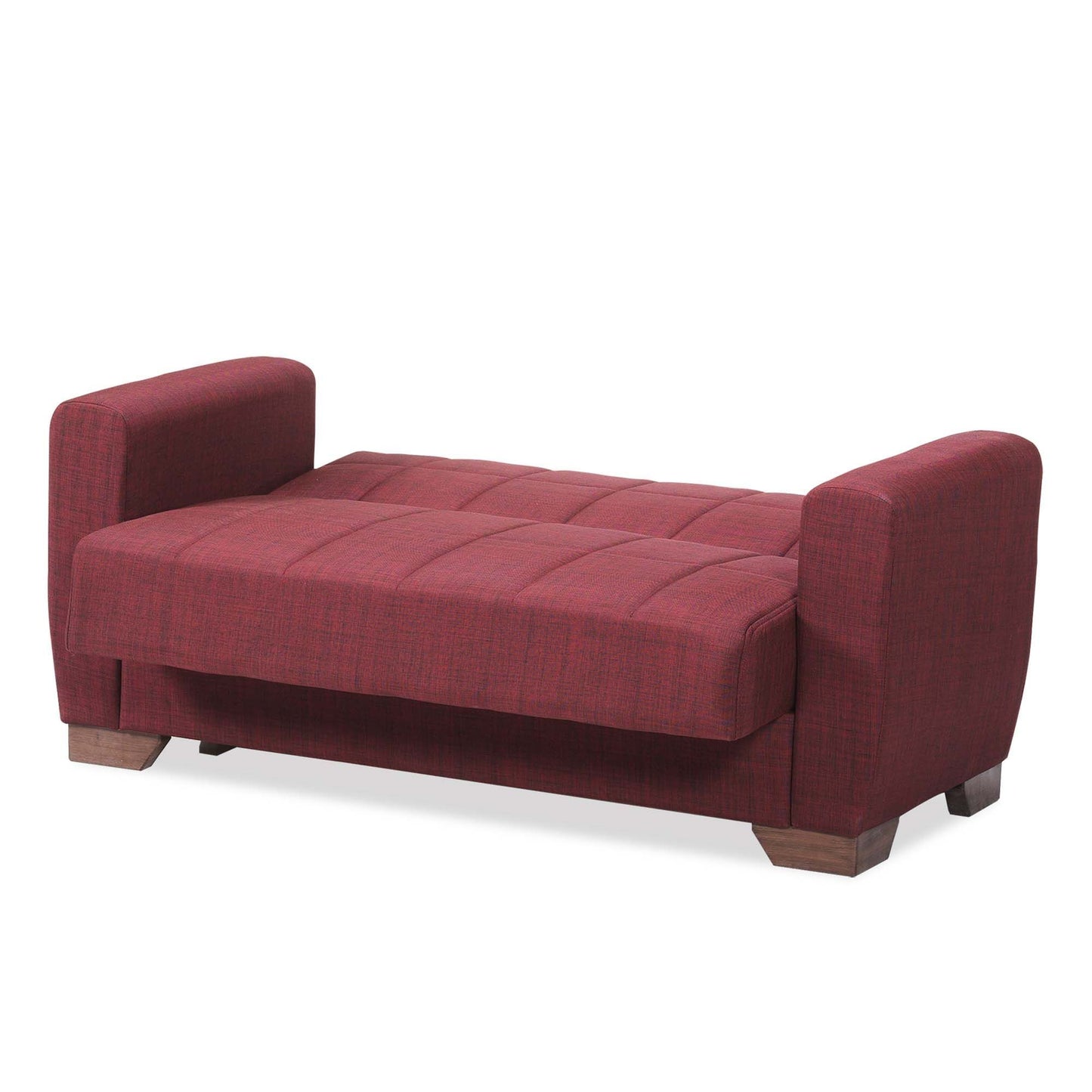 Ottomanson Barato - Convertible Loveseat With Storage