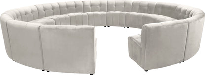 Limitless - 15 Pc. Modular Sectional