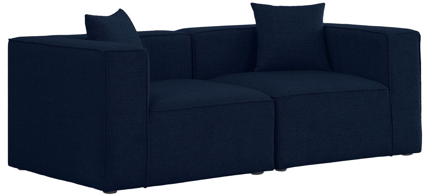 Cube - Modular Sofa 2 Seats