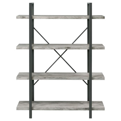 Cole - Heavy Gauge Bookcase