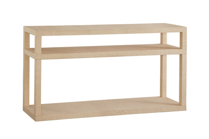 Magarao - Console Table - Beige