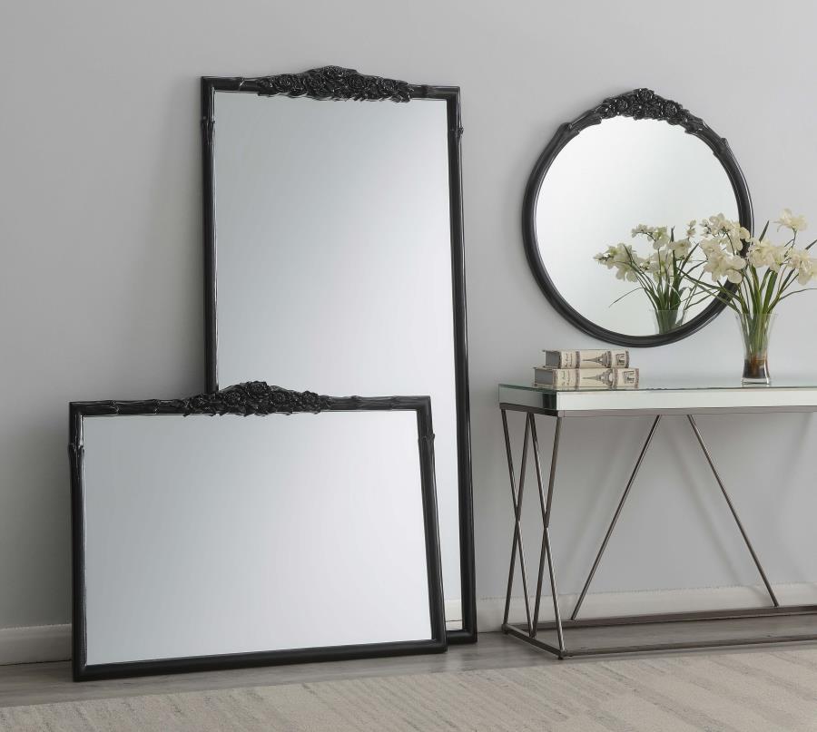 Sylvie - French Provincial Wall Mirror