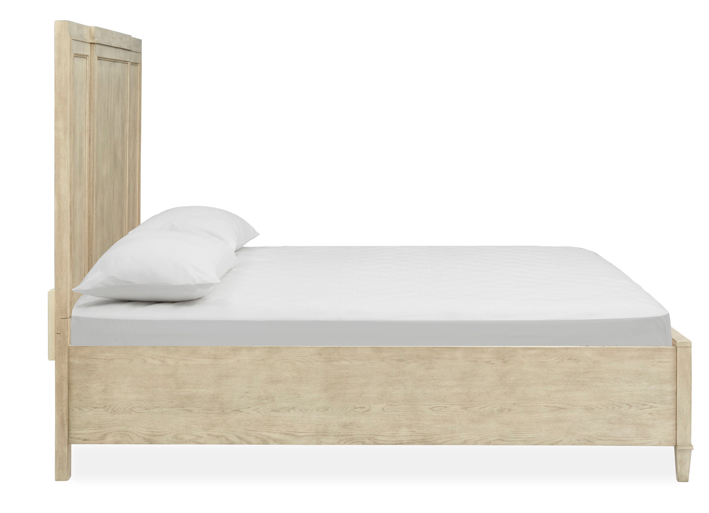 Sheridan - Complete Panel Bed