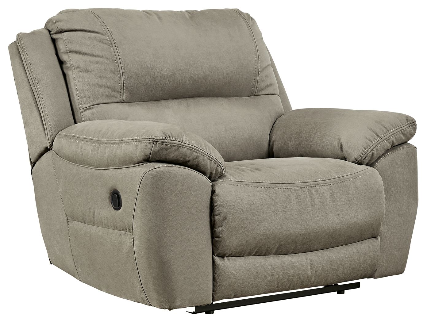 Next-gen - Zero Wall Wide Seat Recliner