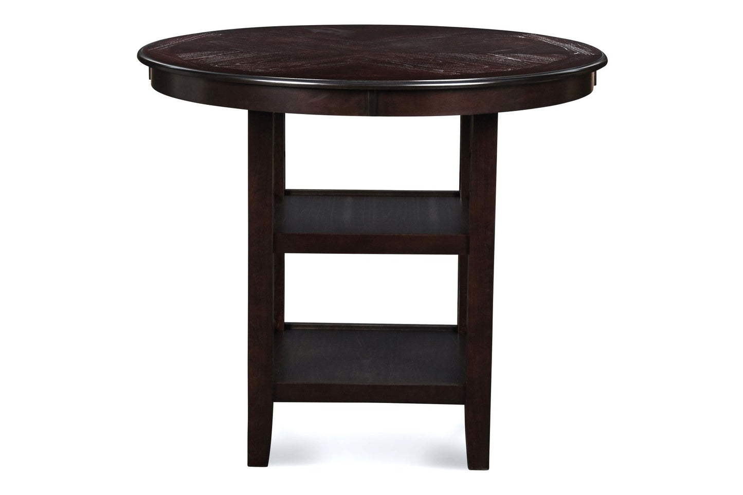 Gia - Round Counter Dining Set