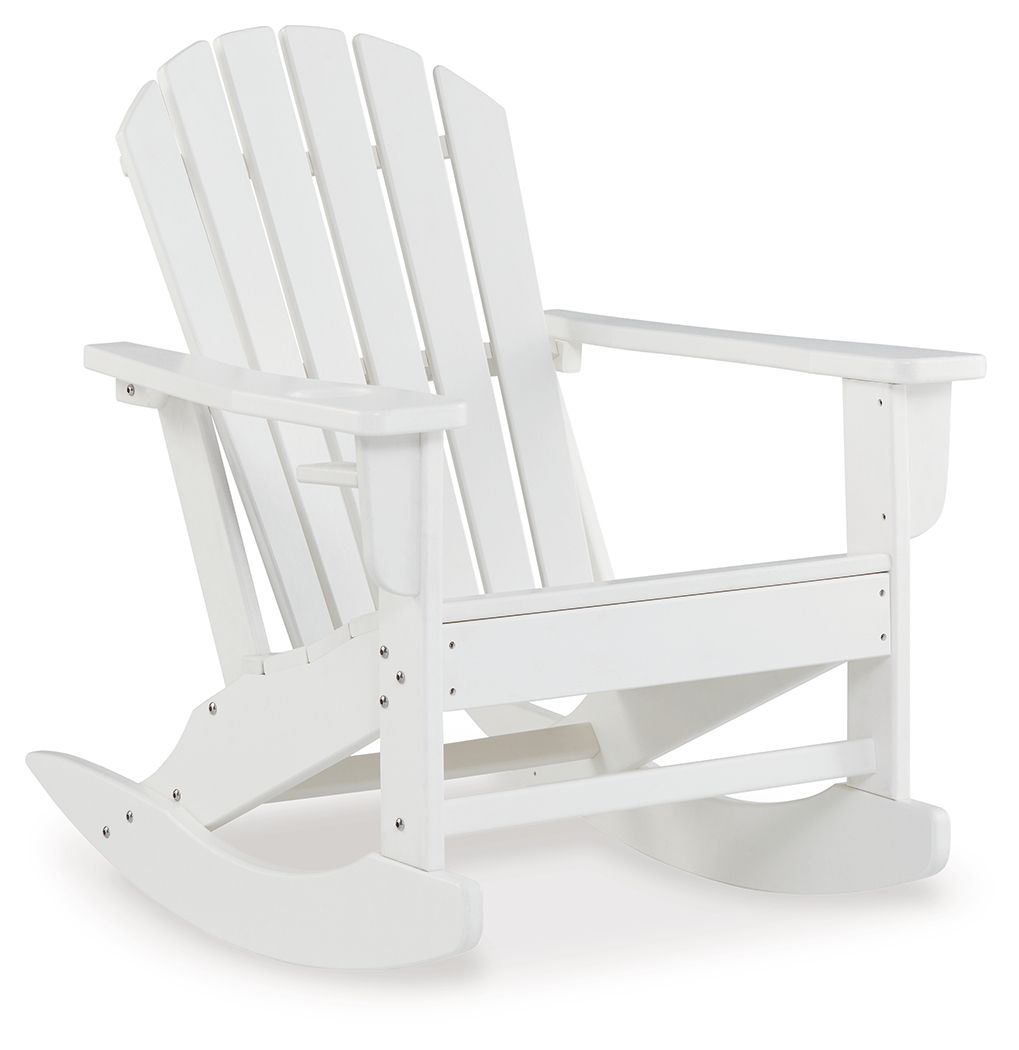 Sundown Treasure - Rocking Chair