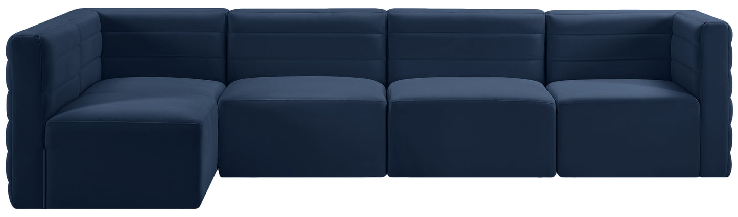 Quincy - Modular Sectional