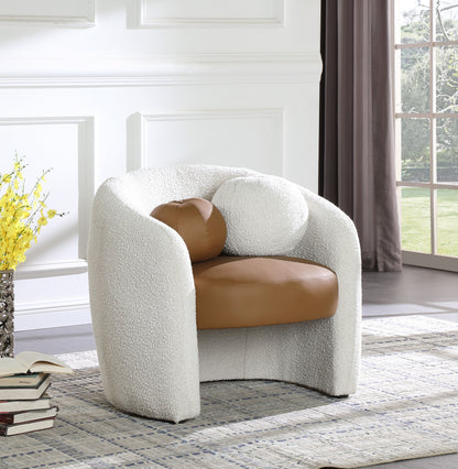 Acadia - Accent Chair