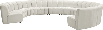 Infinity - 10 Pc. Modular Sectional