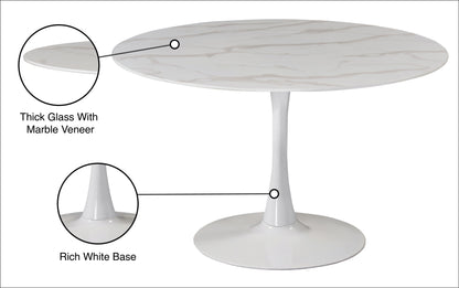 Tulip - Dining Table