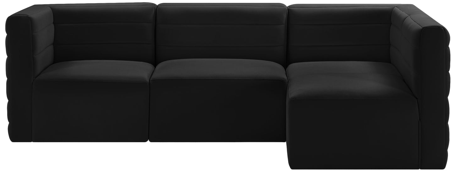 Quincy - Modular Sectional