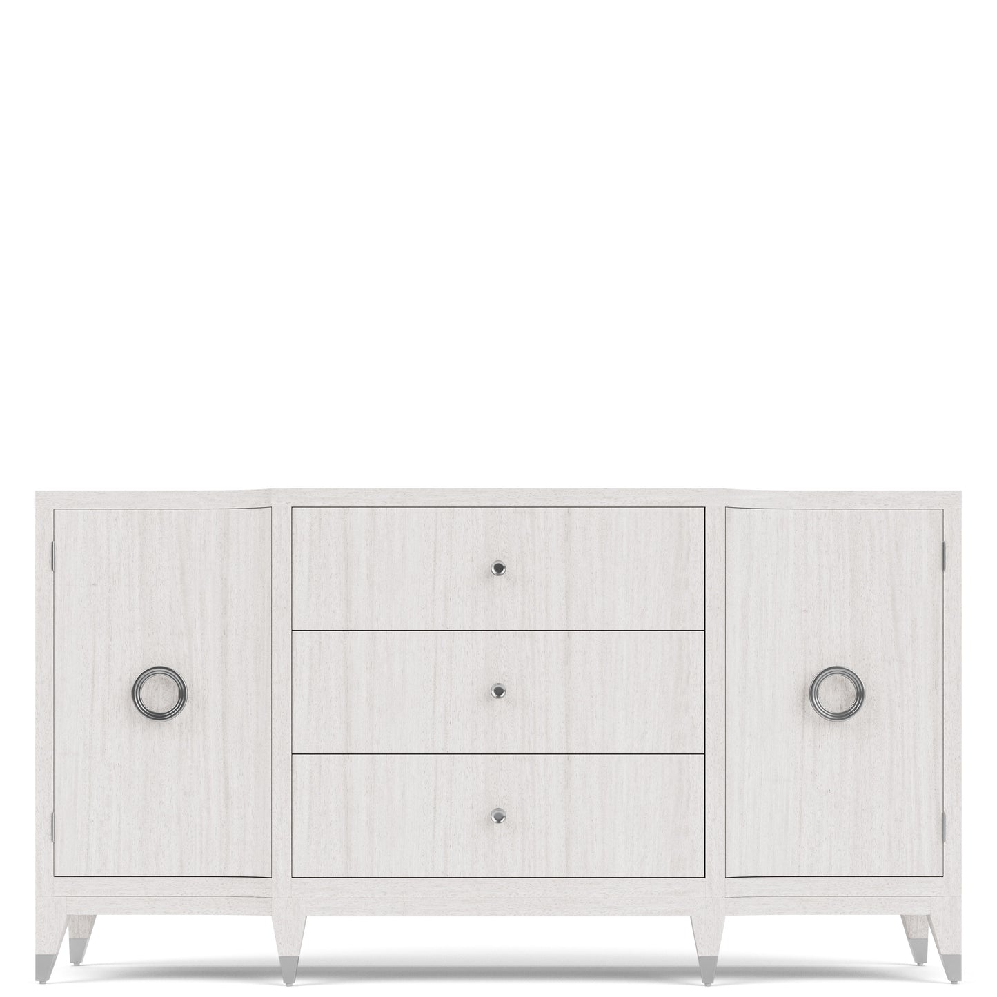 Hepburn - Sideboard - White