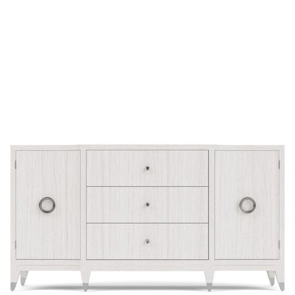 Hepburn - Sideboard - White