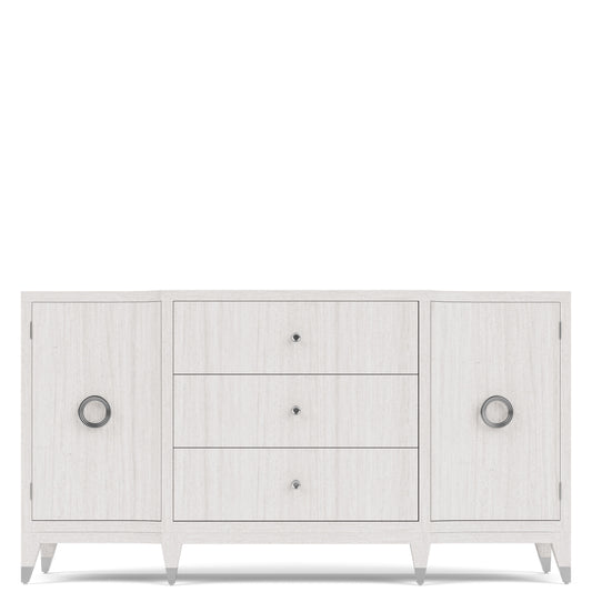 Hepburn - Sideboard - White