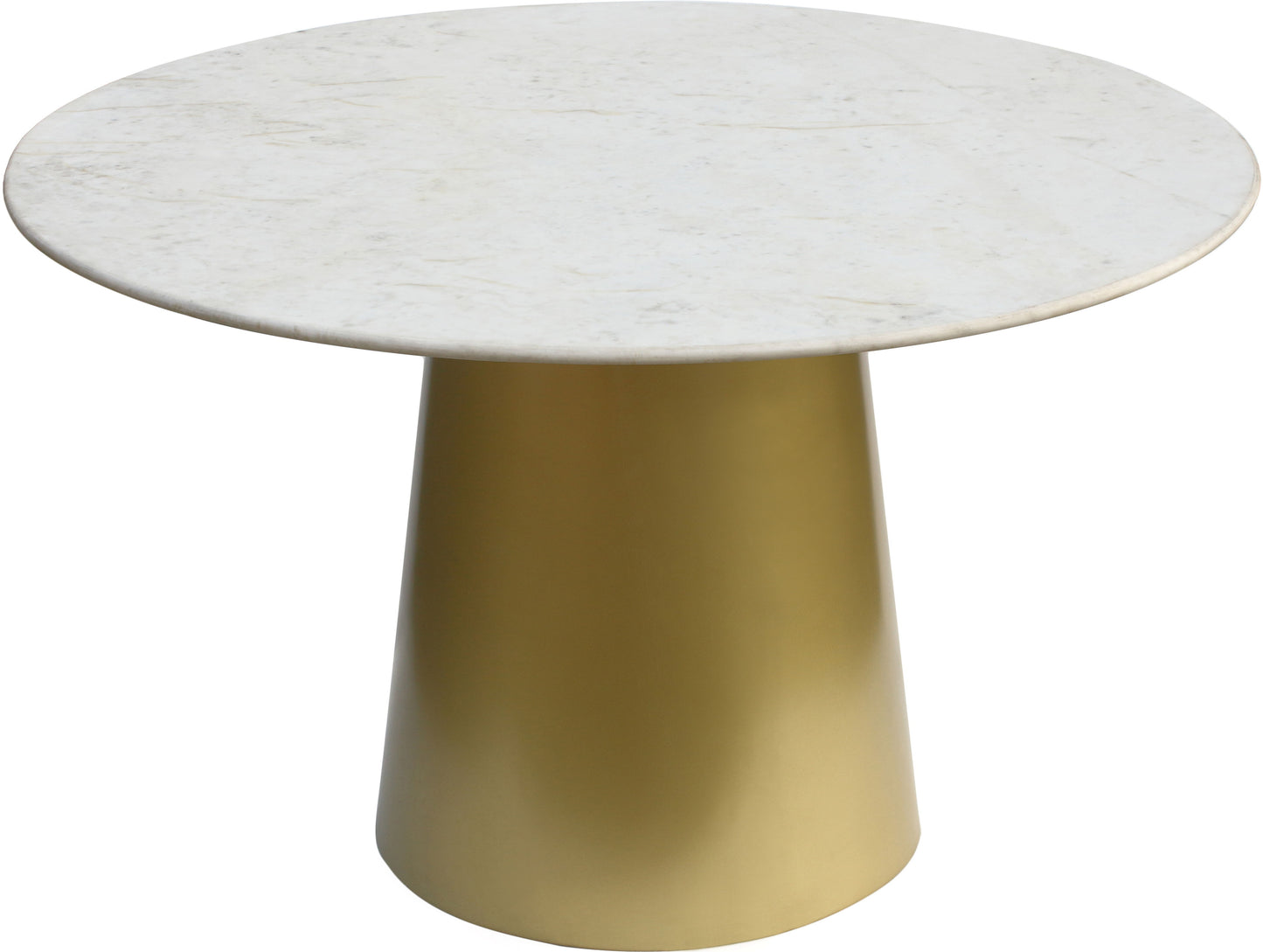 Sorrento - Dining Table - White