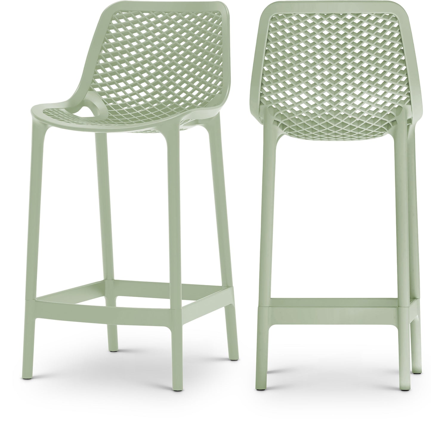 Mykonos - Outdoor Patio Stool Set