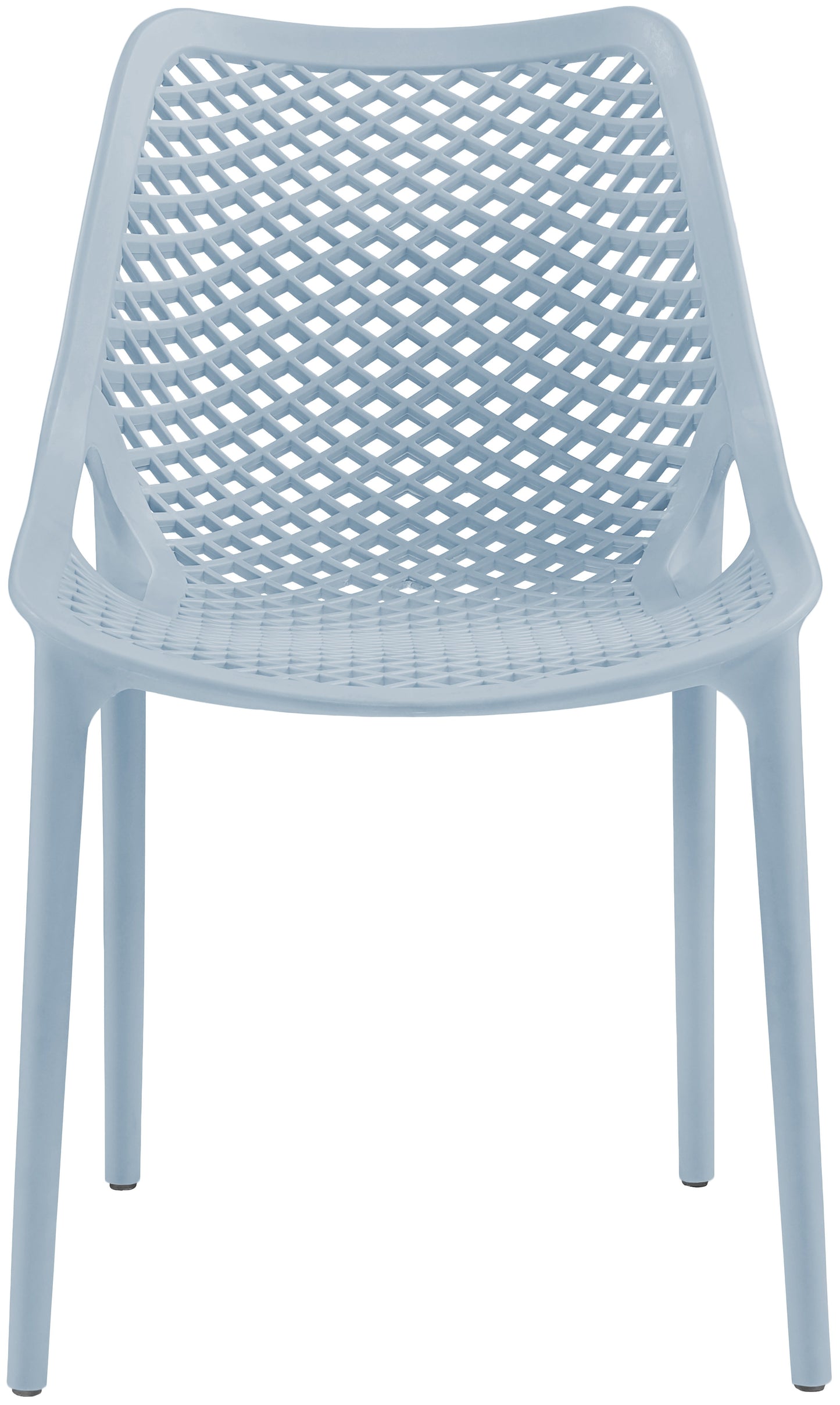 Mykonos - Outdoor Patio Dining Chair Set