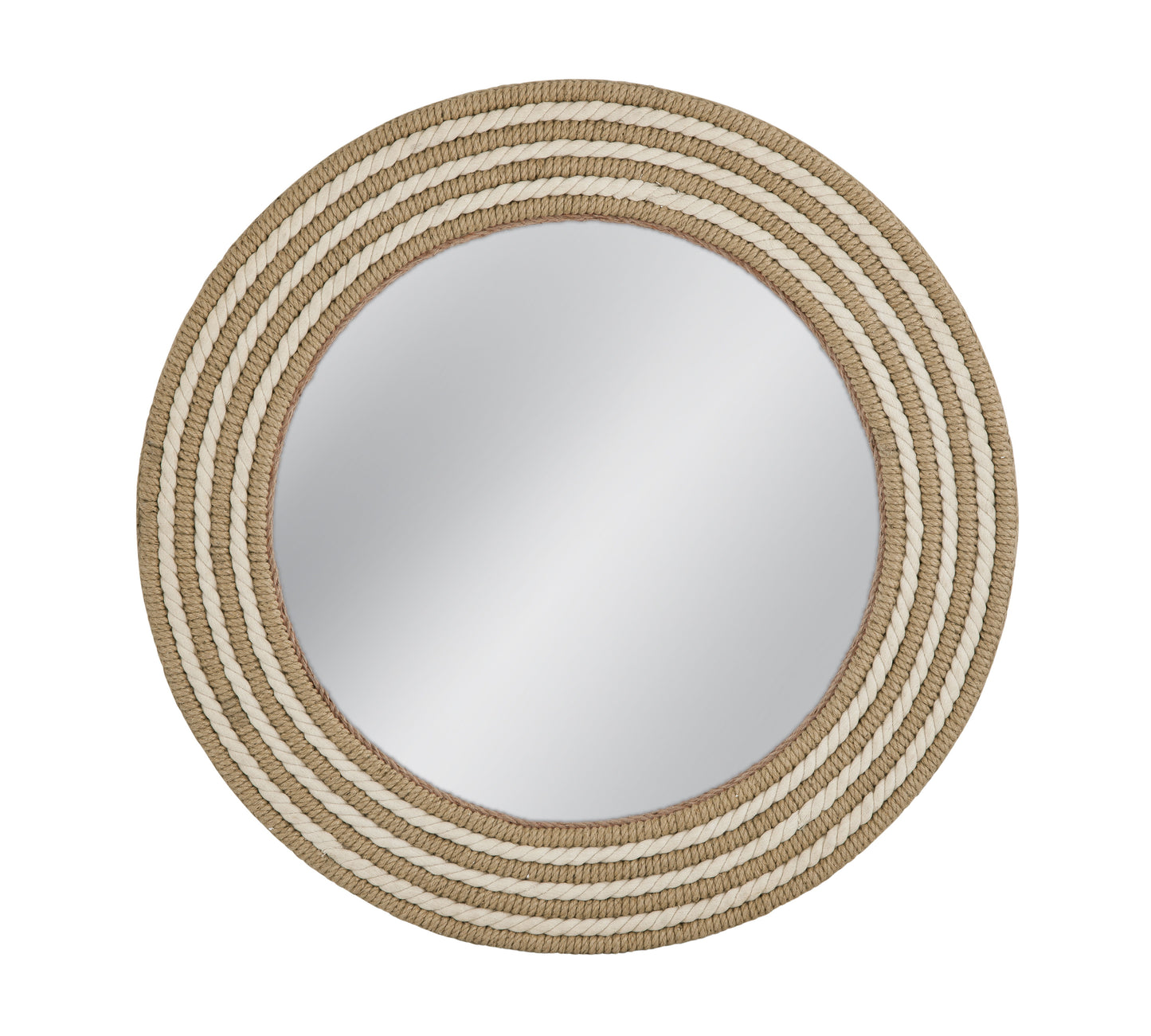 Astern - Wall Mirror - Beige