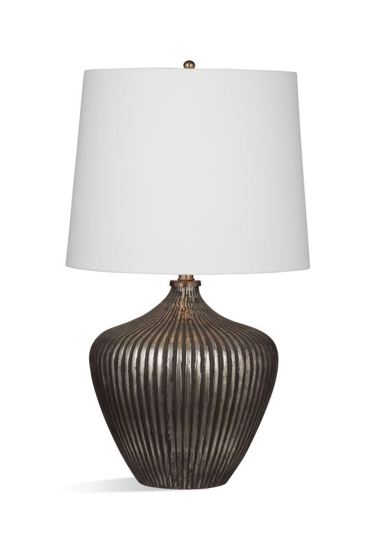 Sanbro - Table Lamp - Dark Gray